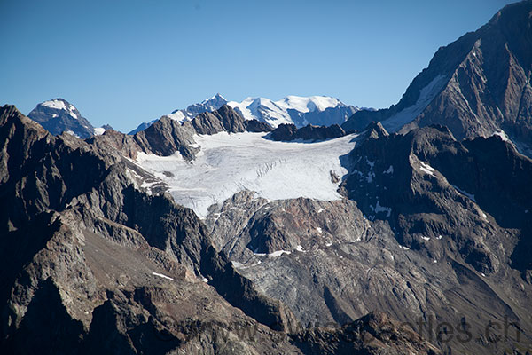 glacier joligletscher