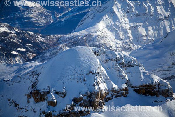 Diablerets