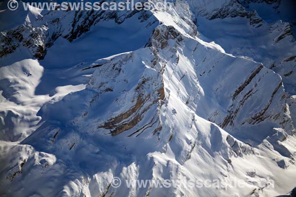 Diablerets