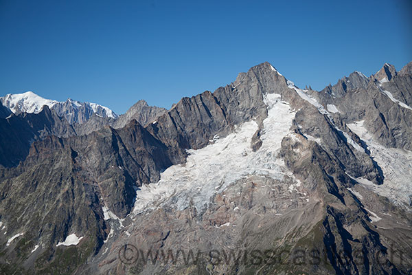 Mont Dolent