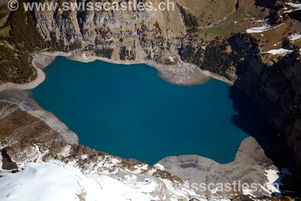 Oeschinensee