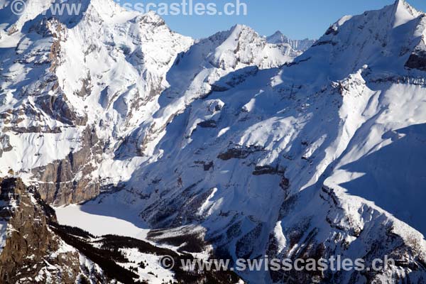 Oeschinensee