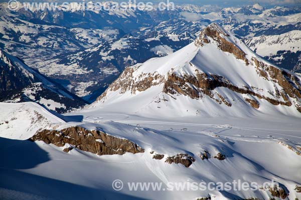 Diablerets