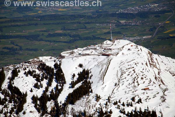 Rigi Kulm