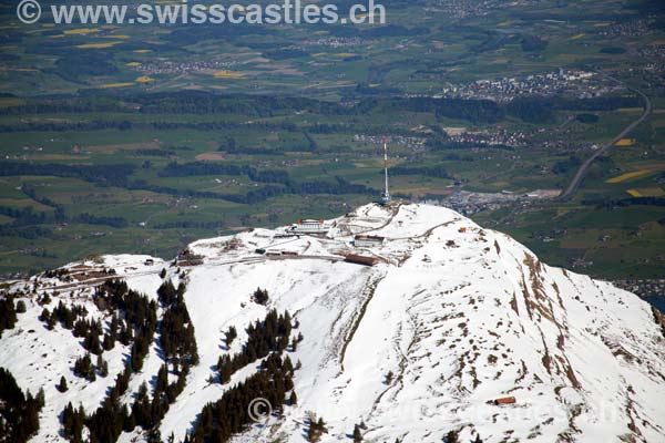 Rigi Kulm