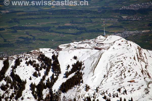 Rigi Kulm