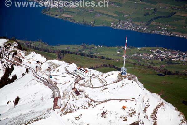 Rigi Kulm