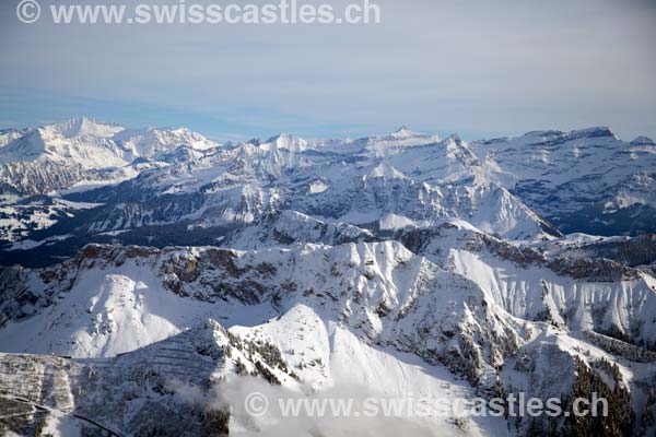 Rochers de Naye