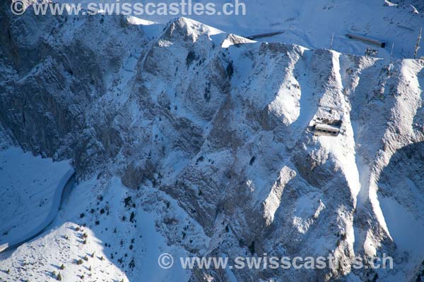 Rochers de Naye