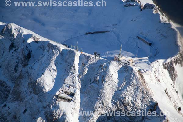 Rochers de Naye