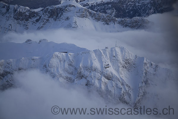 Rochers de Naye