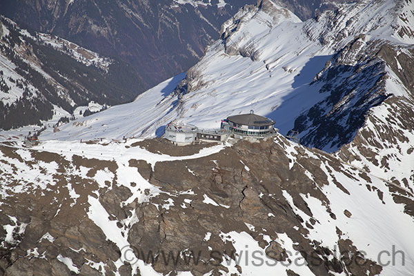 Schilthorn - Birg - Mrren