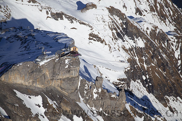 Schilthorn - Birg - Mrren