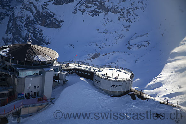 Schilthorn - Birg - Mrren