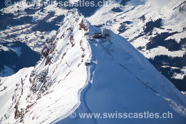 Diablerets