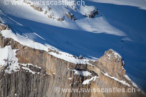 Diablerets