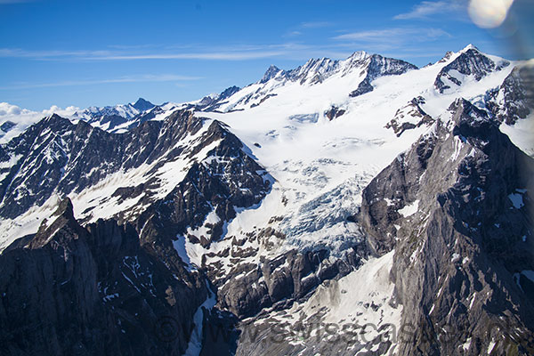 wetterhorn