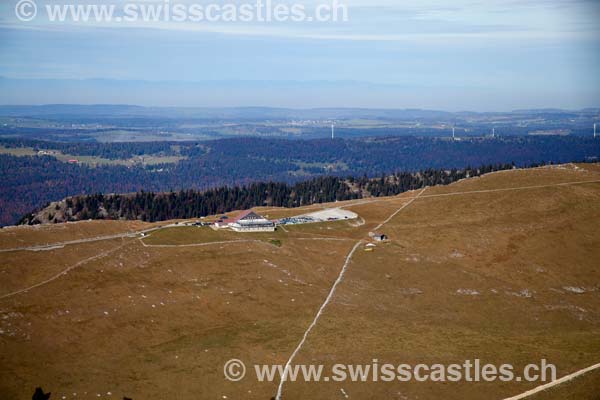 Chasseral