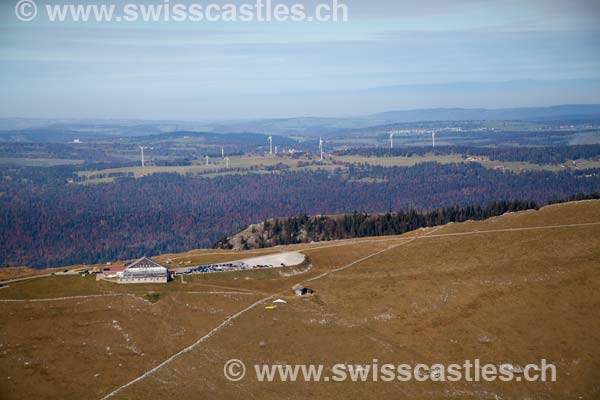 Chasseral