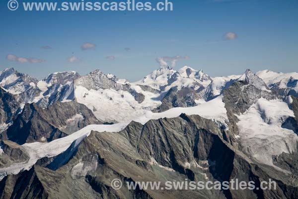 La Dent Blanche