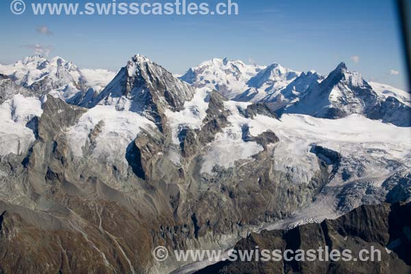 La Dent Blanche