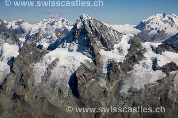 La Dent Blanche