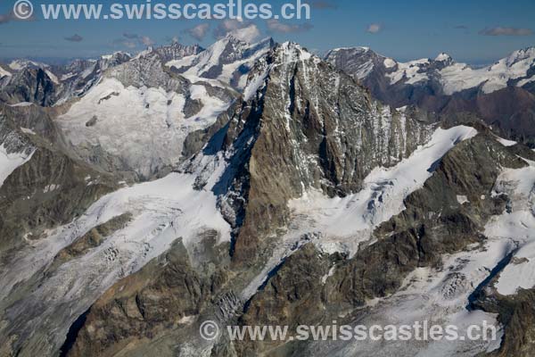 La Dent Blanche