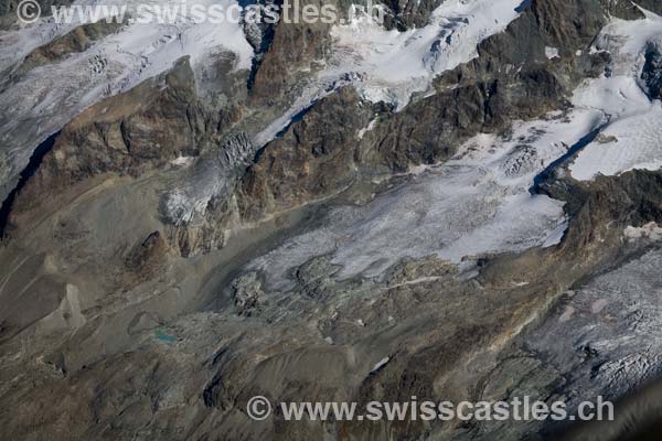 La Dent Blanche