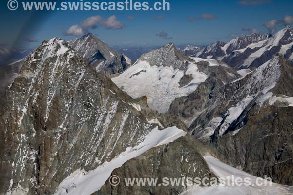 La Dent Blanche