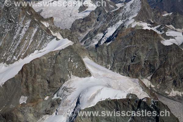 La Dent Blanche