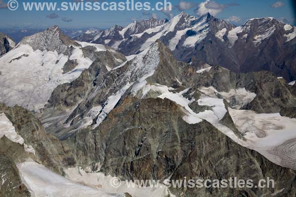 La Dent Blanche