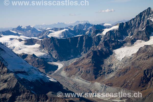 La Dent Blanche