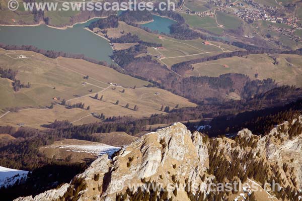 Dent de Broc