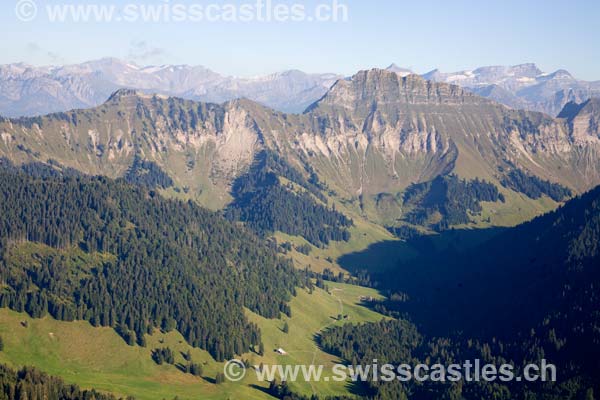 Dent de Lys