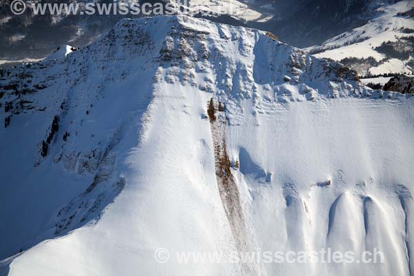 dent de Lys