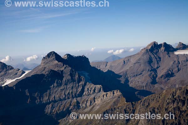 Dents du Midi