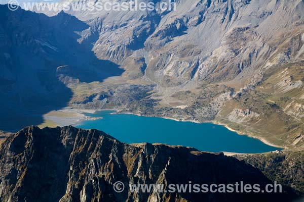 Dents du Midi