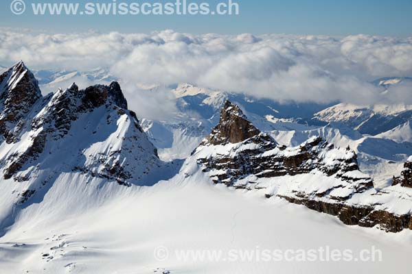 Dents du Midi