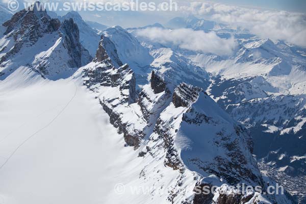 Dents du Midi