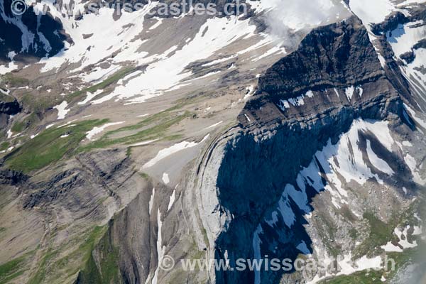 Diablerets