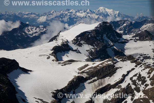 Diablerets