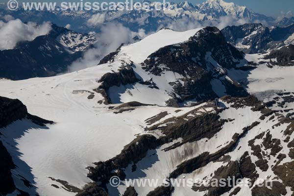 Diablerets