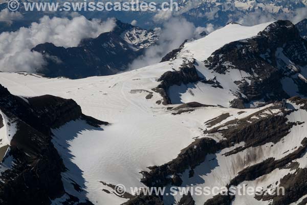 Diablerets