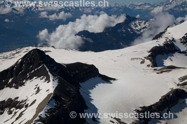 Diablerets