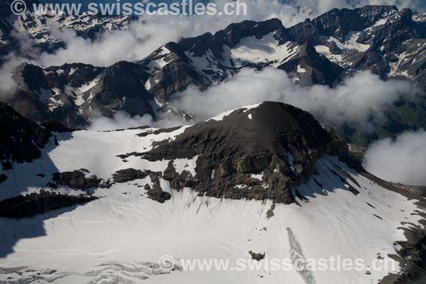 Diablerets