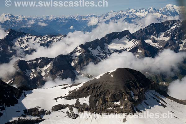 Diablerets