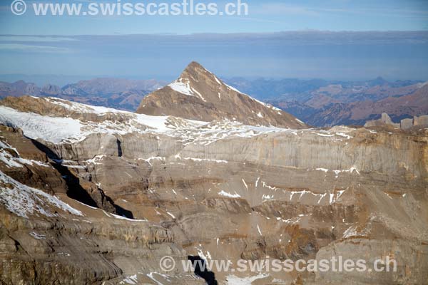 Diablerets