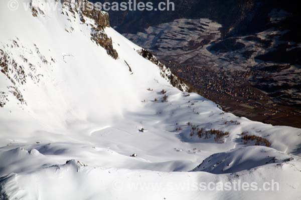 Grand Combin