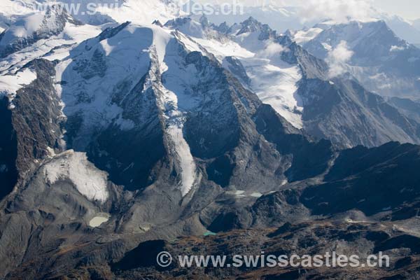 Grand Combin