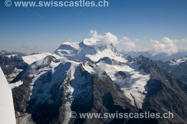 Grand Combin